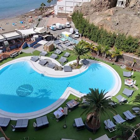 New Patalavaca Ocean Views By Canariasgetaway Mogán Extérieur photo