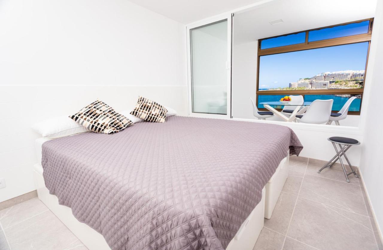New Patalavaca Ocean Views By Canariasgetaway Mogán Extérieur photo