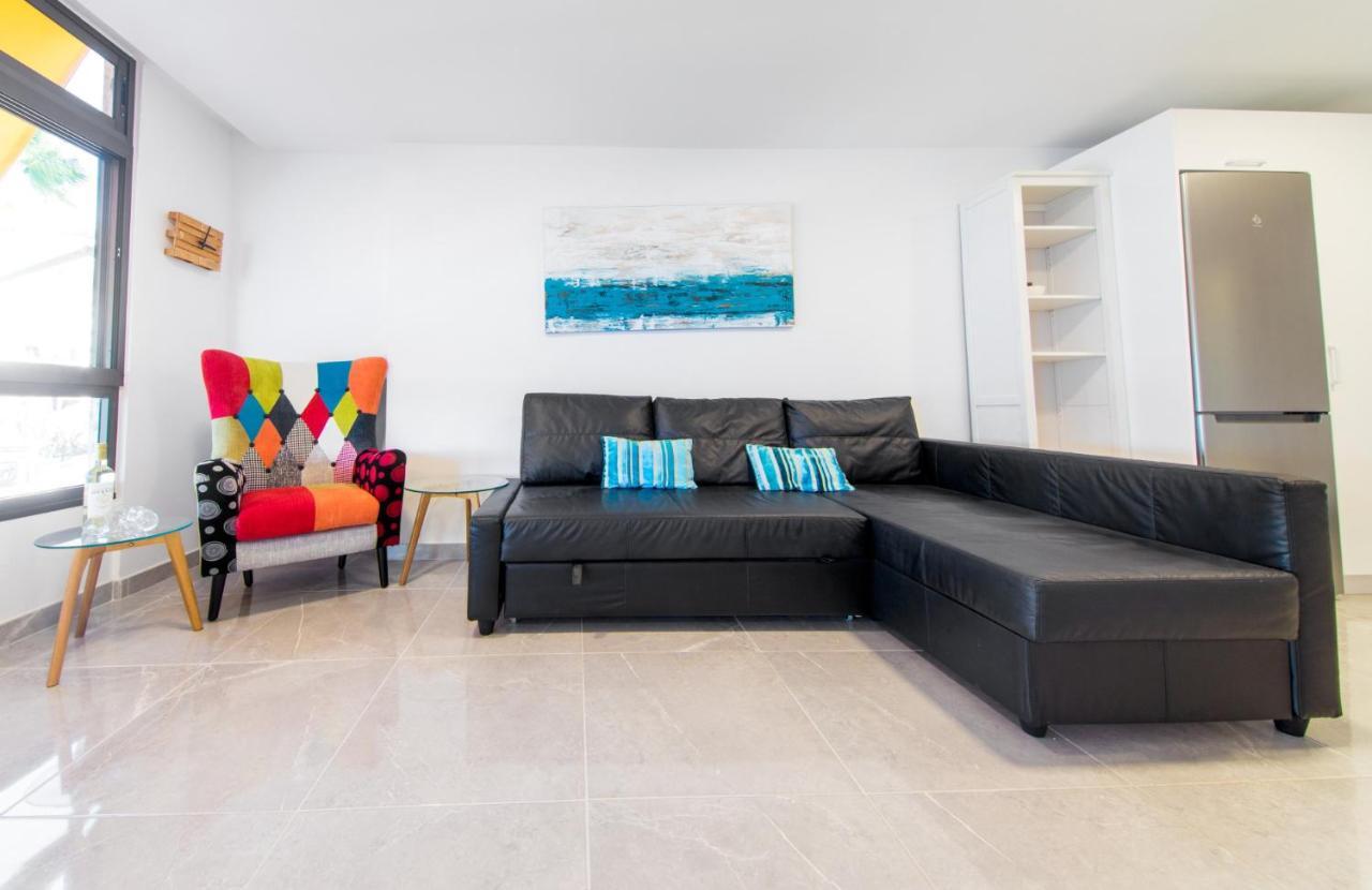 New Patalavaca Ocean Views By Canariasgetaway Mogán Extérieur photo
