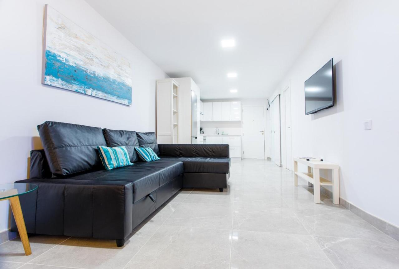 New Patalavaca Ocean Views By Canariasgetaway Mogán Extérieur photo