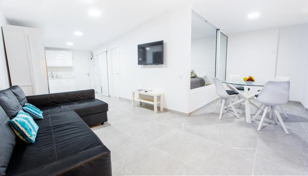 New Patalavaca Ocean Views By Canariasgetaway Mogán Extérieur photo