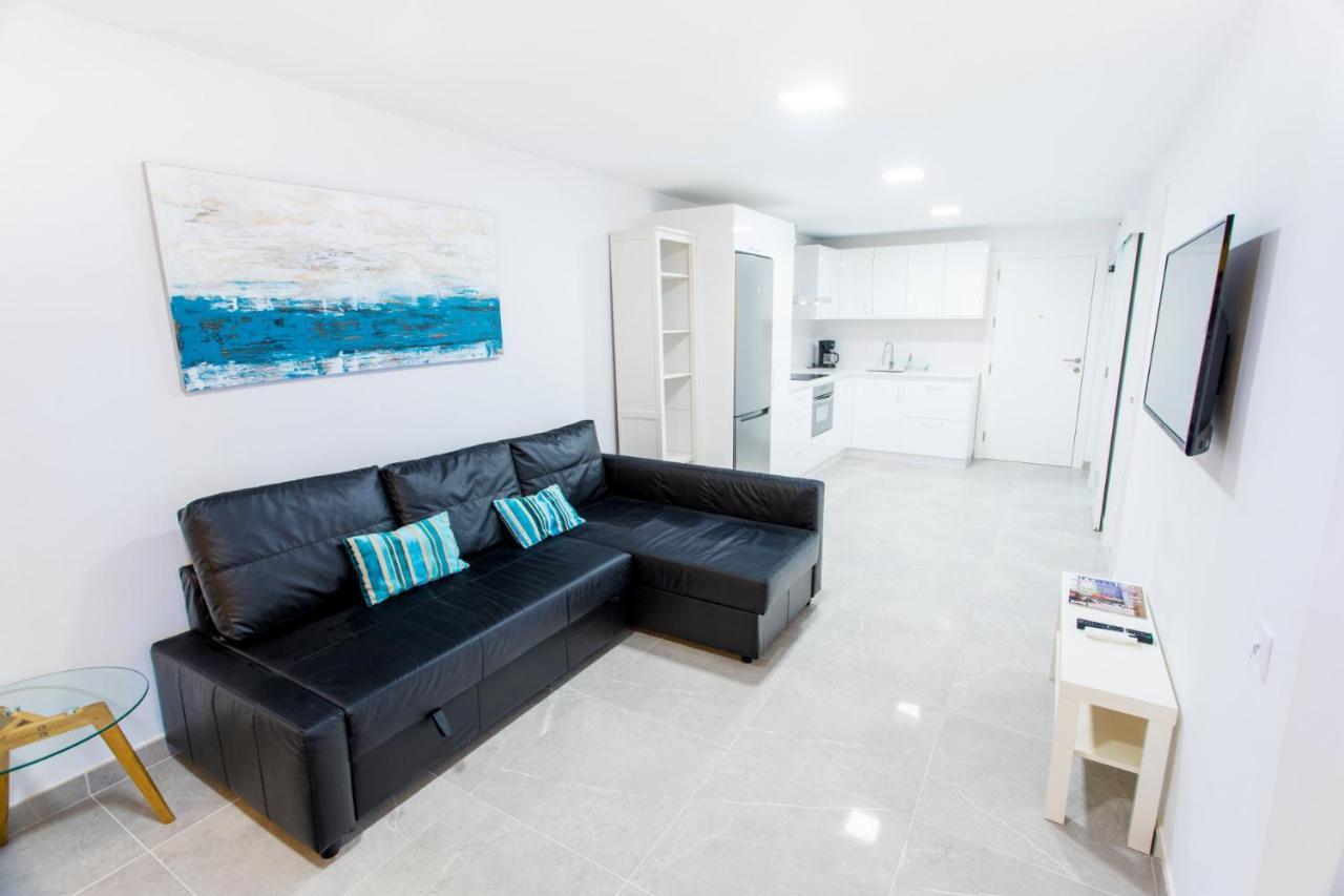 New Patalavaca Ocean Views By Canariasgetaway Mogán Extérieur photo
