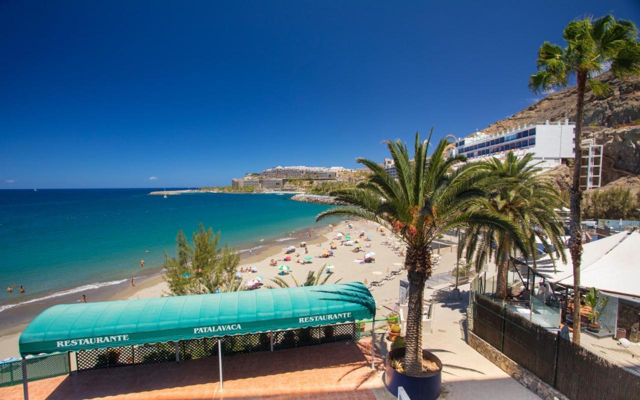 New Patalavaca Ocean Views By Canariasgetaway Mogán Extérieur photo